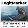 DLC Monster Hunter World: Iceborne - MHW:I Monster Figure: Gl / Steam АВТО / РУ   МИР