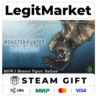 DLC Monster Hunter World: Iceborne - MHW:I Monster Figure: Ra / Steam АВТО / РУ   МИР