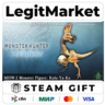 DLC Monster Hunter World: Iceborne - MHW:I Monster Figure: Ku / Steam АВТО / РУ   МИР