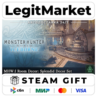 DLC Monster Hunter World: Iceborne - MHW:I Room Decor: Splend / Steam АВТО / РУ   МИР