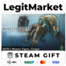 DLC Monster Hunter World: Iceborne - MHW:I Monster Figure: Zi / Steam АВТО / РУ   МИР