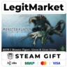 DLC Monster Hunter World: Iceborne - MHW:I Monster Figure: Gi / Steam АВТО / РУ   МИР