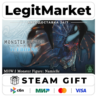 DLC Monster Hunter World: Iceborne - MHW:I Monster Figure: Na / Steam АВТО / РУ   МИР