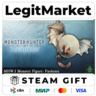 DLC Monster Hunter World: Iceborne - MHW:I Monster Figure: Pa / Steam АВТО / РУ   МИР