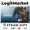 DLC Monster Hunter World: Iceborne - MHW:I Monster Figure: Jy / Steam АВТО / РУ   МИР