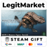 DLC Monster Hunter World: Iceborne - MHW:I Monster Figure: Ba / Steam АВТО / РУ   МИР