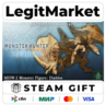 DLC Monster Hunter World: Iceborne - MHW:I Monster Figure: Di / Steam АВТО / РУ   МИР