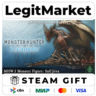 DLC Monster Hunter World: Iceborne - MHW:I Monster Figure: Sa / Steam АВТО / РУ   МИР
