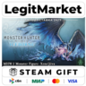 DLC Monster Hunter World: Iceborne - MHW:I Monster Figure: Xe / Steam АВТО / РУ   МИР