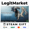 DLC Monster Hunter World: Iceborne - MHW:I Monster Figure: Wu / Steam АВТО / РУ   МИР