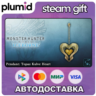 DLC Monster Hunter World: Iceborne - Pendant: Topaz  Steam Gift / Россия   МИР / АВТО