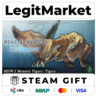 DLC Monster Hunter World: Iceborne - MHW:I Monster Figure: Ti / Steam АВТО / РУ   МИР