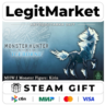 DLC Monster Hunter World: Iceborne - MHW:I Monster Figure: Ki / Steam АВТО / РУ   МИР