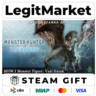 DLC Monster Hunter World: Iceborne - MHW:I Monster Figure: Va / Steam АВТО / РУ   МИР