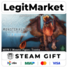 DLC Monster Hunter World: Iceborne - MHW:I Monster Figure: Te / Steam АВТО / РУ   МИР