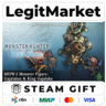DLC Monster Hunter World: Iceborne - MHW:I Monster Figure: Ga / Steam АВТО / РУ   МИР