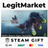 DLC Monster Hunter World: Iceborne - MHW:I Monster Figure: Br / Steam АВТО / РУ   МИР