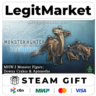 DLC Monster Hunter World: Iceborne - MHW:I Monster Figure: Do / Steam АВТО / РУ   МИР
