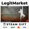 DLC Monster Hunter: World - Gesture: Shoryuken! / Steam АВТО / РУ   МИР