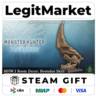 DLC Monster Hunter World: Iceborne - MHW:I Room Decor: Beotod / Steam АВТО / РУ   МИР