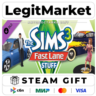 DLC The Sims 3 Fast Lane / Steam АВТО / РУ   МИР