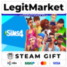 DLC The Sims 4 Digital Deluxe Upgrade / Steam АВТО / РУ   МИР