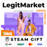 DLC The Sims 4 Fashion Street Kit / Steam АВТО / РУ   МИР