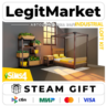 DLC The Sims 4 Industrial Loft Kit / Steam АВТО / РУ   МИР