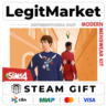 DLC The Sims 4 Modern Menswear Kit / Steam АВТО / РУ   МИР