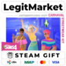 DLC The Sims 4 Carnaval Streetwear Kit / Steam АВТО / РУ   МИР