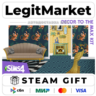 DLC The Sims 4 Decor to the Max Kit / Steam АВТО / РУ   МИР