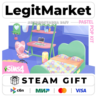 DLC The Sims 4 Pastel Pop Kit / Steam АВТО / РУ   МИР
