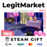 DLC The Sims 4 Party Essentials Kit / Steam АВТО / РУ   МИР