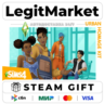 DLC The Sims 4 Urban Homage Kit / Steam АВТО / РУ   МИР