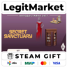 DLC The Sims 4 Secret Sanctuary Kit / Steam АВТО / РУ   МИР