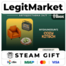 DLC The Sims 4 Cozy Kitsch Kit / Steam АВТО / РУ   МИР