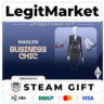 DLC The Sims 4 Business Chic Kit / Steam АВТО / РУ   МИР