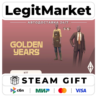 DLC The Sims 4 Golden Years Kit / Steam АВТО / РУ   МИР