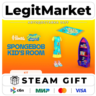 DLC The Sims 4 SpongeBob Kid’s Room Kit / Steam АВТО / РУ   МИР