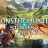 Monster Hunter Stories 2: Wings of Ruin - Monster Hunter Stories Coll | Рег: СНГ