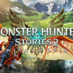 Monster Hunter Stories 2: Wings of Ruin | Рег: GLOBAL | Steam | Автовыдача 24/7