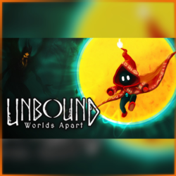 [АВТОКОД   МГНОВЕННО] - Unbound: Worlds Apart