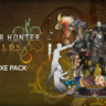 Monster Hunter Wilds - Deluxe Pack | Рег: СНГ | Steam | Автовыдача 24/7