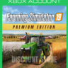 Farming Simulator 19 - Premium Edition (Windows 10)    PC