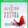 The Suicide of Rachel Foster    XBOX