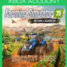 Farming Simulator 25: Beans & Alpacas Edition (PC)    PC