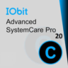 Advanced SystemCare PRO 20 - Глобальный - до 14.01.2027