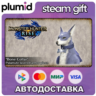 DLC MONSTER HUNTER RISE - "Bone Collar" Palamute lay Steam Gift / Россия   МИР / АВТО