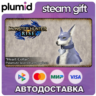 DLC MONSTER HUNTER RISE - "Heart Collar" Palamute la Steam Gift / Россия   МИР / АВТО