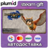 DLC MONSTER HUNTER RISE - "Ace Pilot" Cohoot outfit Steam Gift / Россия   МИР / АВТО